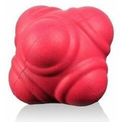 Gymstick 61052-7 Gymnastikball 7 cm Rot Mini