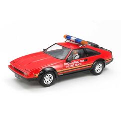 Tamiya 24033 maßstabsgetreue modell Sportwagen-Modell Montagesatz