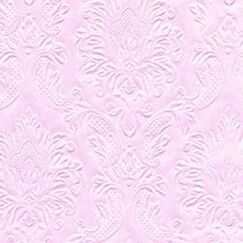 Paper + Design 24044 Papierserviette Pink 16 Stück(e)