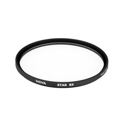 Hoya STAR-8X 49 mm