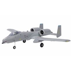 Amewi A10 Thunderbolt II ferngesteuerte (RC) modell Flugzeug Elektromotor