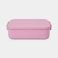Brabantia Make & Take Brotdose Kunststoff Pink 1 Stück(e)