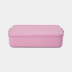 Brabantia Make & Take Brotdose Kunststoff Pink 1 Stück(e)