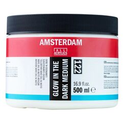 Amsterdam 24183122 Hobbymalereimittel/Zusatz 500 ml
