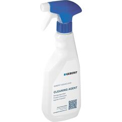 Geberit 242.546.00.1 Bad-/Toilettenreiniger 500 ml Spray Flüssigkeit Reiniger