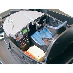 Tamiya 24222 maßstabsgetreue modell Sportwagen-Modell