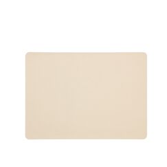 BITZ 24285 Serviette 4 Stück(e) Schwarz, Cremefarben Polyvinylchlorid (PVC)