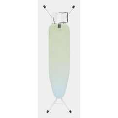 Brabantia 242861 Bügelbrett Bügelbrett in Originalgröße 300 x 1100 mm