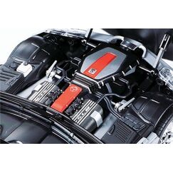 Tamiya 24290 maßstabsgetreue modell Sportwagen-Modell