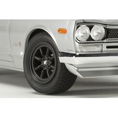 Tamiya 24335 maßstabsgetreue modell Sportwagen-Modell Montagesatz