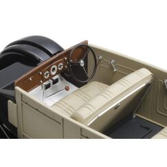 Tamiya 24339 maßstabsgetreue modell Sportwagen-Modell Montagesatz