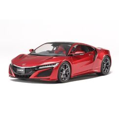 Tamiya 24344 maßstabsgetreue modell Sportwagen-Modell Montagesatz