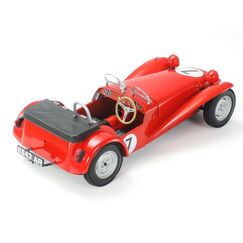 Tamiya 24357 maßstabsgetreue modell Sportwagen-Modell Montagesatz