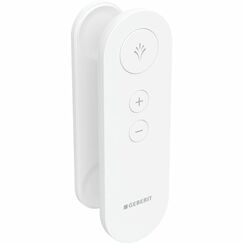 Geberit 245.368.01.1 Fernbedienung Drucktasten