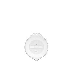 Rosti 245242 Deckel/Servierglocke Transparent Polypropylen (PP) Rund Lebensmitteldeckel