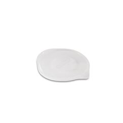 Rosti 245244 Deckel/Servierglocke Transparent Polypropylen (PP) Rund Lebensmitteldeckel