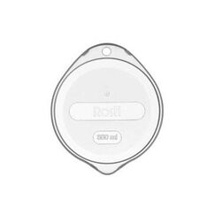 Rosti 245358 Deckel/Servierglocke Transparent Polypropylen Lebensmitteldeckel