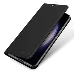 nevox VARIO Handy-Schutzhülle 16,3 cm (6.4") Flip case Schwarz