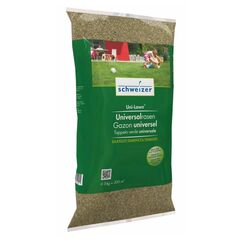 Eric Schweizer Uni Lawn Royal Grassamen 5 kg 200 m² Rasen