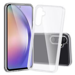 nevox 2489 Handy-Schutzhülle 17 cm (6.7") Cover Transparent