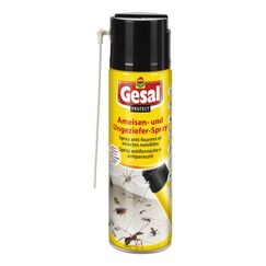 Gesal 2491702039 Insektizid & Insektenschutzmittel 500 ml Spray Insektizide