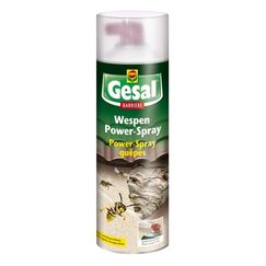 Gesal 2492102039 Insektizid & Insektenschutzmittel 400 ml Spray Insektizide