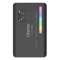 Ulanzi VL120RGB