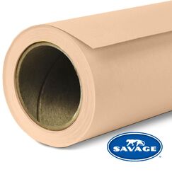 Savage Universal Beige Seamless Paper