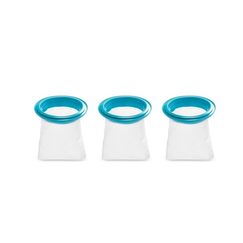 Intex 25005 Pool (Ersatz-) Teile/Zubehör Abschäumer-Filterbeutel