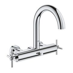 GROHE Atrio Chrom