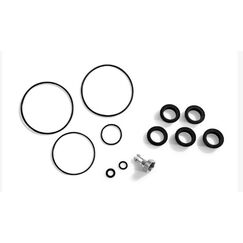 Intex 25013 Pool (Ersatz-) Teile/Zubehör O-Ring