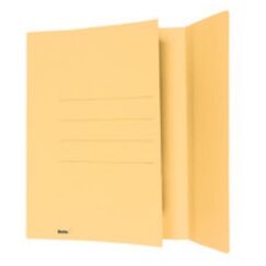 Biella Einlagemappen A4