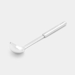 Brabantia 250521 Kelle Satinierter Stahl