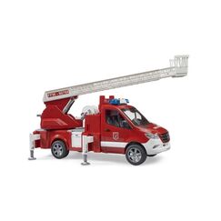 BRUDER 02673 Spielzeugfahrzeug