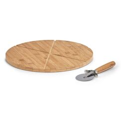 Zeller Present 25177 Pizzaständer
