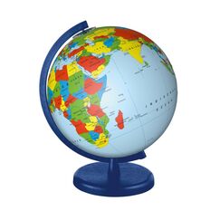 Kosmos 673024 Globus Politischer Globus