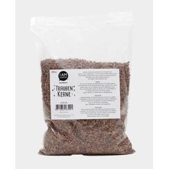 I am Creative Traubenkerne 500 g, braun