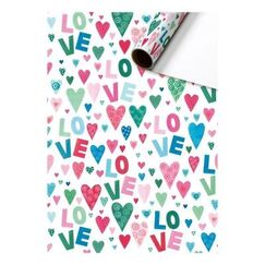 Stewo Hanni Geschenkpapier Papier