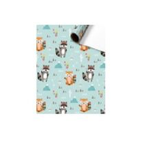 Stewo 2528 6194 41 Geschenkpapier Papier