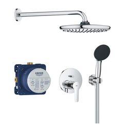GROHE Start Duschsystem Chrom