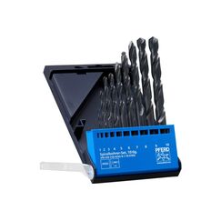 PFERD 25298001 Bohrer Bohrerbit-Set 10 Stück(e)