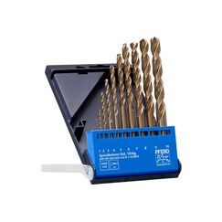 PFERD 25298002 Bohrer Bohrerbit-Set 10 Stück(e)