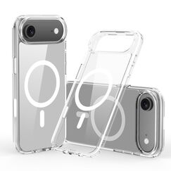 nevox 2531 Handy-Schutzhülle 16,8 cm (6.6") Cover Transparent