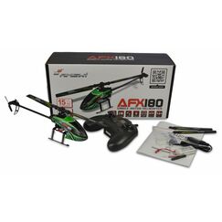 Amewi AFX180 ferngesteuerte (RC) modell Helikopter Elektromotor