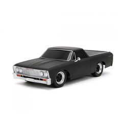Jada Toys Fast&Furious RC El Camino (FF10) 1:16 ferngesteuerte (RC) modell Auto Elektromotor