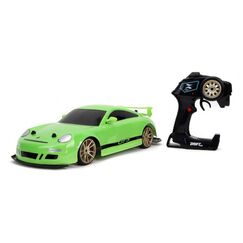 Jada Toys Porsche 911 ferngesteuerte (RC) modell Drift-Car Elektromotor 1:10