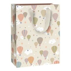 Stewo Mimmo Geschenkverpackungstasche Papier
