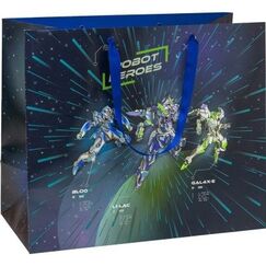 Stewo Vally Geschenkverpackungstasche Papier