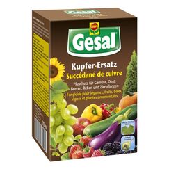 Gesal 2553602039 fungizid