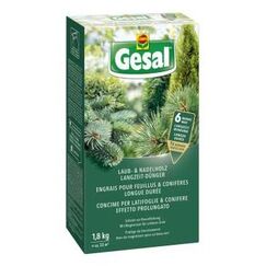 Gesal 2555002039 Düngemittel Mehrnährstoffdünger Zytoplasmatische Granula